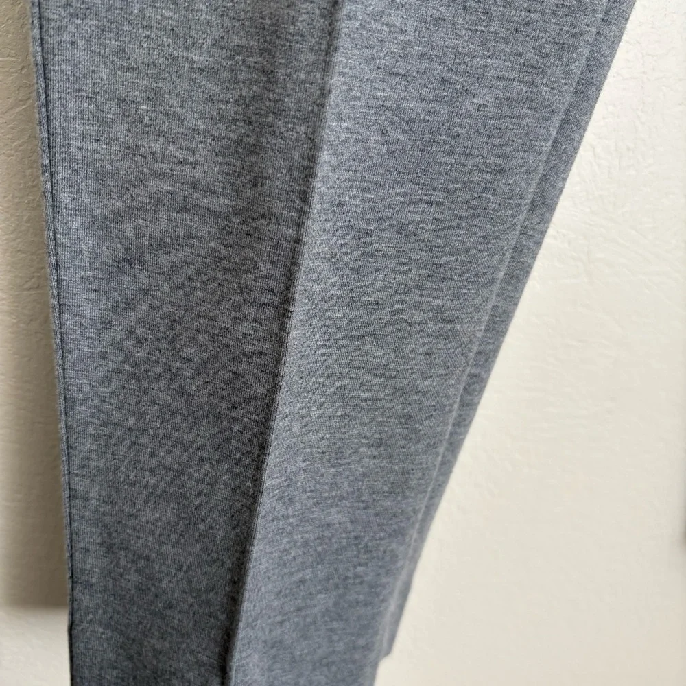 NWT Everlane Organic Cotton Blend Drawstring Waist Pants Sz XS